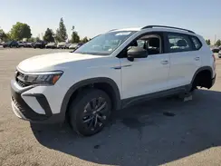 3VVCX7B22NM089477 2022 VOLKSWAGEN TAOS