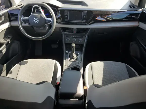 3VVCX7B22NM089477 2022 VOLKSWAGEN TAOS - Image 8
