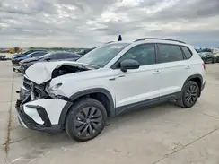 3VVCX7B22PM326262 2023 VOLKSWAGEN TAOS