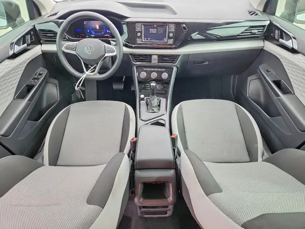 3VVCX7B22PM326262 2023 VOLKSWAGEN TAOS - Image 8