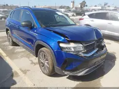 3VVCX7B22PM337388 2023 VOLKSWAGEN TAOS