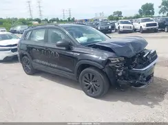3VVCX7B22PM350707 2023 VOLKSWAGEN TAOS