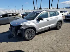 3VVCX7B22PM352537 2023 VOLKSWAGEN TAOS
