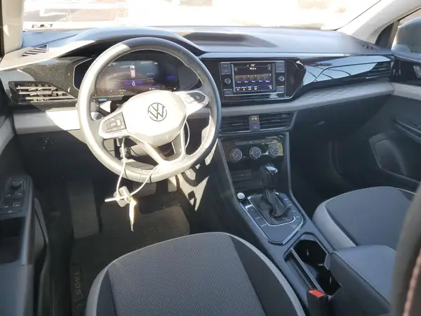 3VVCX7B22PM352537 2023 VOLKSWAGEN TAOS - Image 8