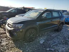3VVCX7B22PM360539 2023 VOLKSWAGEN TAOS