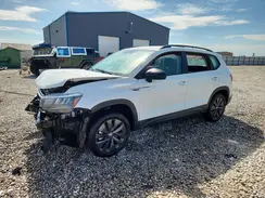 3VVCX7B22PM369287 2023 VOLKSWAGEN TAOS
