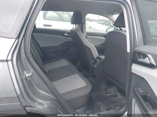 3VVCX7B22PM370360 2023 VOLKSWAGEN TAOS - Image 8