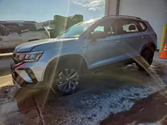 3VVCX7B22PM372626 2023 VOLKSWAGEN TAOS