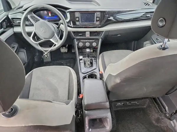 3VVCX7B22PM372626 2023 VOLKSWAGEN TAOS - Image 8