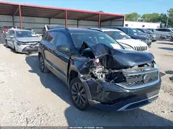 3VVCX7B22PM373226 2023 VOLKSWAGEN TAOS