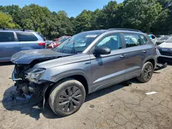 3VVCX7B22PM375641 2023 VOLKSWAGEN TAOS
