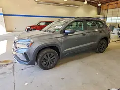 3VVCX7B22PM380774 2023 VOLKSWAGEN TAOS