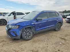 3VVCX7B23NM008017 2022 VOLKSWAGEN TAOS