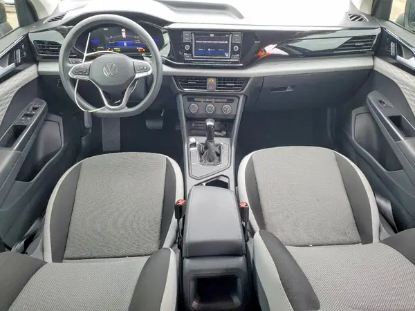3VVCX7B23NM008017 2022 VOLKSWAGEN TAOS - Image 8