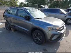 3VVCX7B23NM008146 2022 VOLKSWAGEN TAOS