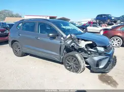 3VVCX7B23NM023567 2022 VOLKSWAGEN TAOS