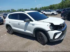 3VVCX7B23NM031829 2022 VOLKSWAGEN TAOS