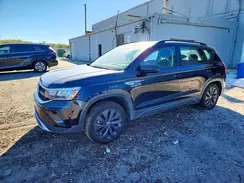3VVCX7B23NM035332 2022 VOLKSWAGEN TAOS