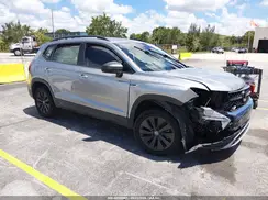 3VVCX7B23NM037808 2022 VOLKSWAGEN TAOS