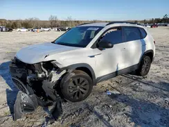 3VVCX7B23NM047755 2022 VOLKSWAGEN TAOS