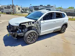 3VVCX7B23NM051675 2022 VOLKSWAGEN TAOS