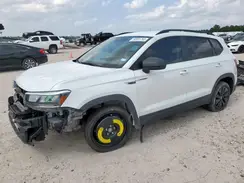 3VVCX7B23NM065043 2022 VOLKSWAGEN TAOS