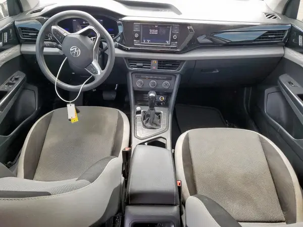 3VVCX7B23NM065043 2022 VOLKSWAGEN TAOS - Image 8