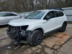 3VVCX7B23NM065205 2022 VOLKSWAGEN TAOS