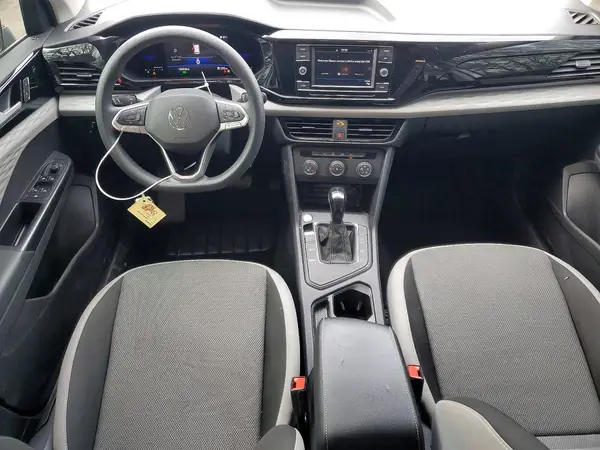 3VVCX7B23NM065205 2022 VOLKSWAGEN TAOS - Image 8