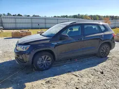 3VVCX7B23NM083283 2022 VOLKSWAGEN TAOS