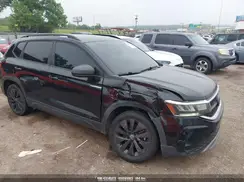 3VVCX7B23PM315190 2023 VOLKSWAGEN TAOS