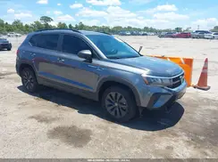 3VVCX7B23PM336282 2023 VOLKSWAGEN TAOS