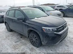 3VVCX7B23PM339814 2023 VOLKSWAGEN TAOS