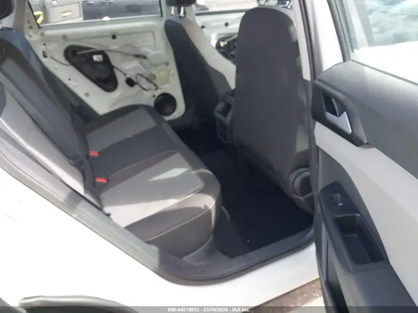 3VVCX7B23PM342972 2023 VOLKSWAGEN TAOS - Image 8
