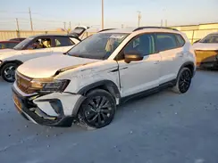 3VVCX7B23PM366673 2023 VOLKSWAGEN TAOS