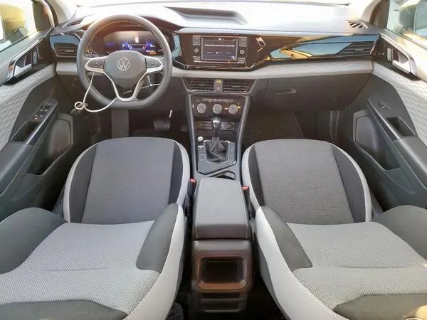 3VVCX7B23PM366673 2023 VOLKSWAGEN TAOS - Image 8