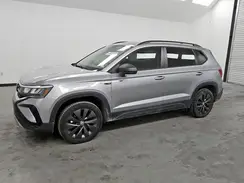 3VVCX7B23PM368679 2023 VOLKSWAGEN TAOS