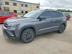 3VVCX7B23PM369024 2023 VOLKSWAGEN TAOS