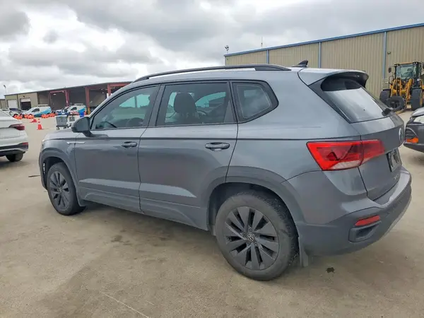 3VVCX7B23PM369024 2023 VOLKSWAGEN TAOS - Image 2
