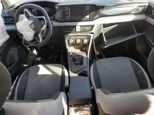3VVCX7B23PM369797 2023 VOLKSWAGEN TAOS - Image 8