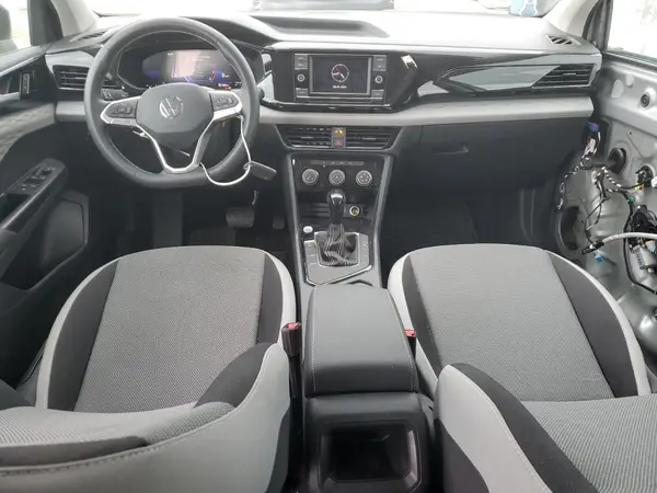3VVCX7B23PM374871 2023 VOLKSWAGEN TAOS - Image 8