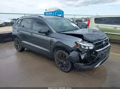 3VVCX7B23PM378466 2023 VOLKSWAGEN TAOS