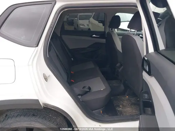 3VVCX7B23RM006483 2024 VOLKSWAGEN TAOS - Image 8