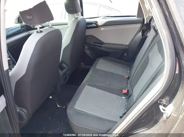 3VVCX7B23RM087002 2024 VOLKSWAGEN TAOS - Image 8