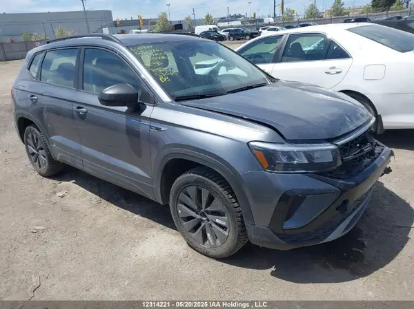 3VVCX7B23RM090482 2024 VOLKSWAGEN TAOS - Image 1