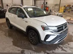 3VVCX7B24NM001514 2022 VOLKSWAGEN TAOS