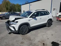 3VVCX7B24NM001836 2022 VOLKSWAGEN TAOS