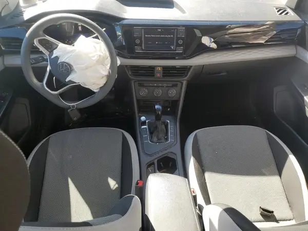 3VVCX7B24NM001836 2022 VOLKSWAGEN TAOS - Image 8