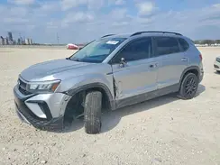 3VVCX7B24NM007748 2022 VOLKSWAGEN TAOS