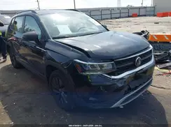 3VVCX7B24NM014277 2022 VOLKSWAGEN TAOS
